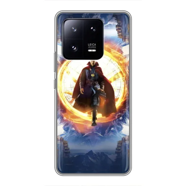 Чехол с принтом «Доктор Стрендж» для Xiaomi 13 Pro