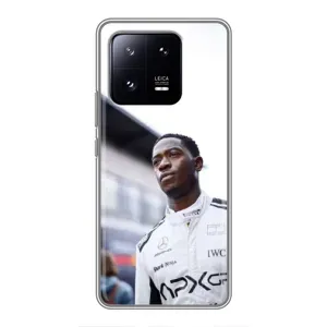 Чохол Формула1 на Xiaomi 13 Pro (Ф1 Пірс)