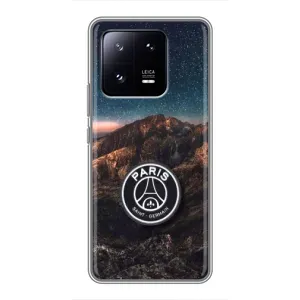 Чехлы PSG для Xiaomi 13 Pro (AlphaPrint) (ФК ПСЖ)