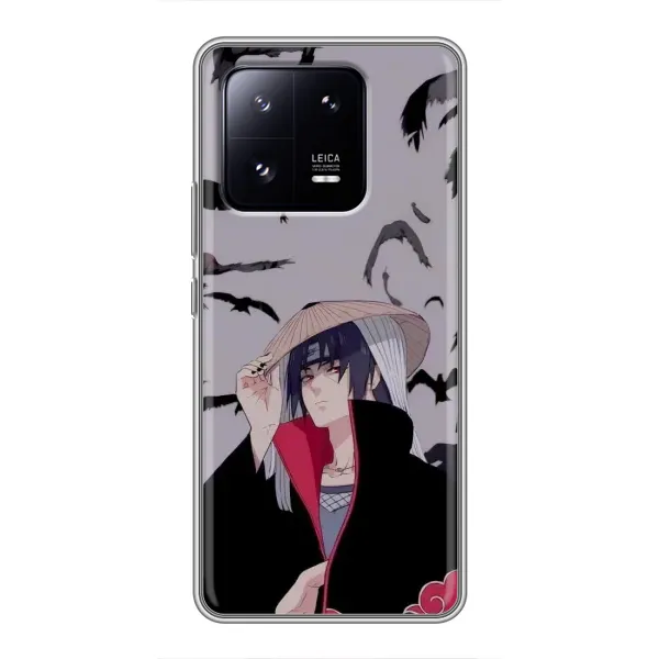 Чехол с принтом «Итачи Itachi» для Xiaomi 13 Pro Чехол с принтом «Итачи Itachi» для Xiaomi 13 Pro