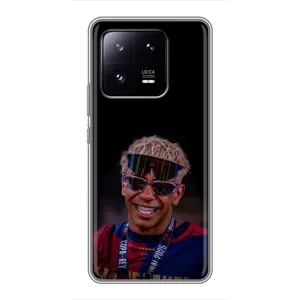 Чохол з футболістом Ламін Ямаль Xiaomi 13 Pro (Yamal)