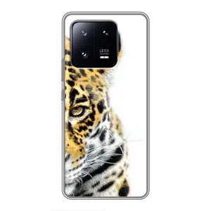 Чехлы с картинками животных Xiaomi 13 Pro (Леопард)