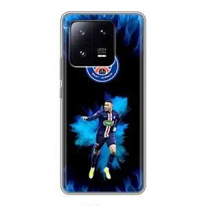 Чехлы Килиан Мбаппе для Xiaomi 13 Pro (Мбаппе в огне)