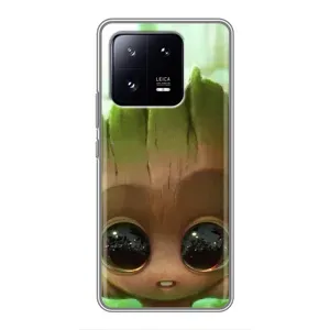 Чехол с принтом «Милый Грут» для Xiaomi 13 Pro