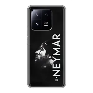 Чехол Неймар для Xiaomi 13 Pro (AlphaPrint) (NEYMAR)