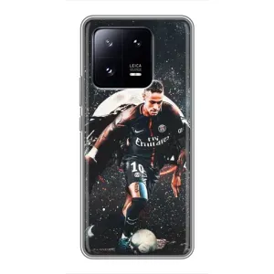 Чехол Неймар для Xiaomi 13 Pro (AlphaPrint) (PSG Neymar)