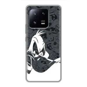 Чехлы с крутыми принтами для Xiaomi 13 Pro - (PREMIUMPrint) (Утка стайл)