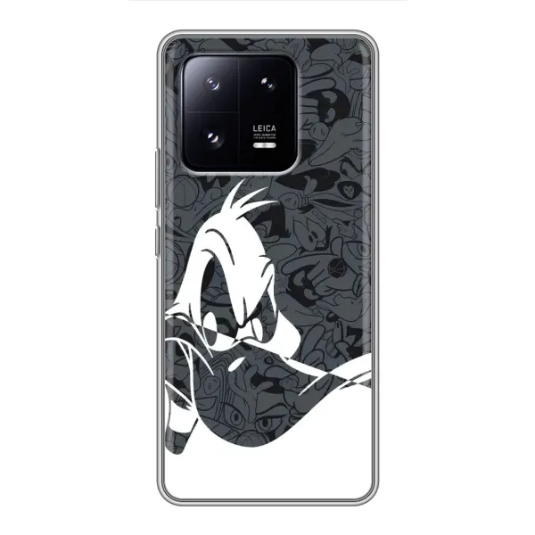 Чохол з принтом «Утка стайл» для Xiaomi 13 Pro