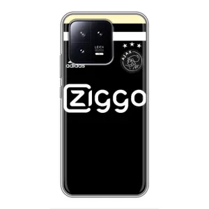 Чохли для Xiaomi 13 (VPrint) - Футбольні клуби (AJAX)