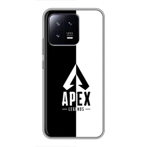 Чехлы с топовыми принтами для Ксяоми 13 (APEX)