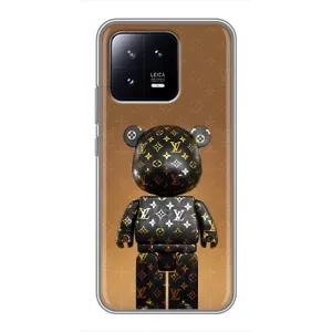 Чехлы для Xiaomi 13 - Bearbrick Louis Vuitton (PREMIUMPrint) (Bearbrick)