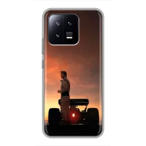 Чохол Формула1 на Xiaomi 13 (Ф1 Гейс)