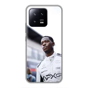 Чохол Формула1 на Xiaomi 13 (Ф1 Пірс)
