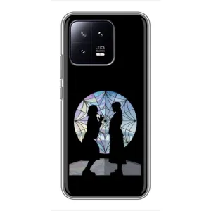 Чохли Венсдей на Xiaomi 13 Уенсдей (AlphaPrint) (кімната Венздей)