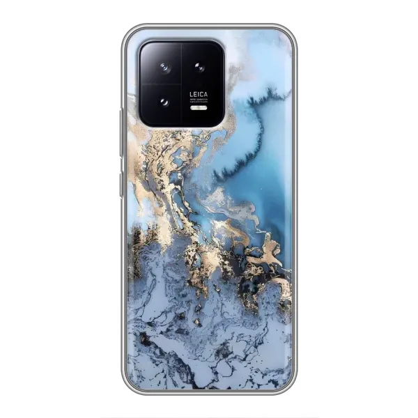 Чехол с принтом «Нежный мрамор» для Xiaomi 13 Чехол с принтом «Нежный мрамор» для Xiaomi 13