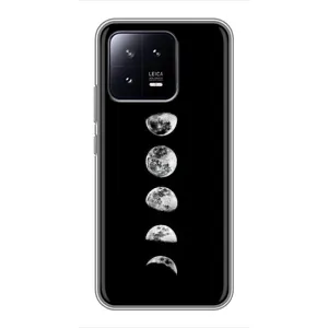 Космические Чехлы для Ксяоми 13 (VPrint) (Планеты)