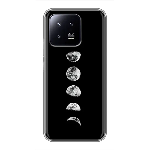 Чехол с принтом «Планеты» для Xiaomi 13 Чехол с принтом «Планеты» для Xiaomi 13