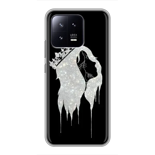 Чехол с принтом «Принцесса» для Xiaomi 13