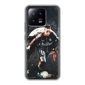 Чохол Неймар для Xiaomi 13 (AlphaPrint) (PSG Neymar)