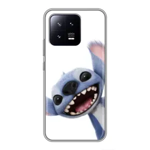 Чохол з принтом Стіч на Xiaomi 13 (Стіч)