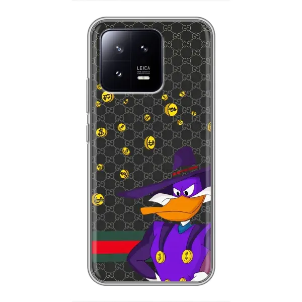 Чехол с принтом «Утка Гуччи» для Xiaomi 13