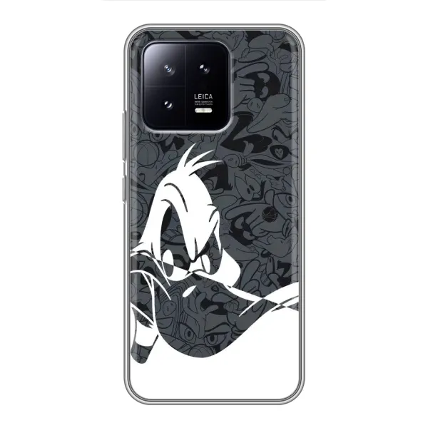 Чехол с принтом «Утка стайл» для Xiaomi 13