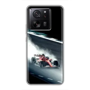 Чохол Формула1 на Xiaomi 13T Pro (Болід гоночний)