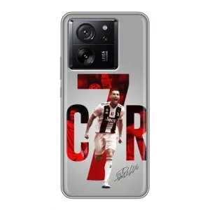 Чохол Кріштіану Роналду для Xiaomi 13T Pro (AlphaPrint) (C7R)