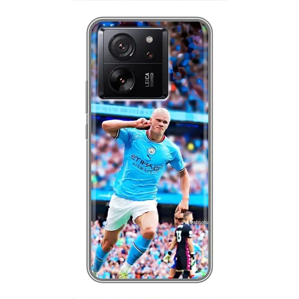 Чехол с принтом «фанаты Холанда» для Xiaomi 13T Pro Чехол с принтом «фанаты Холанда» для Xiaomi 13T Pro