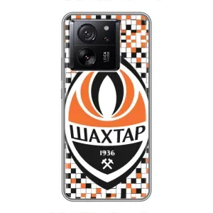 Чохли для Xiaomi 13T Pro (VPrint) - Футбольні клуби (ФК Шахтер)