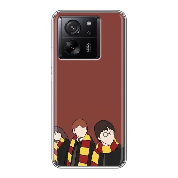 Чохол з принтом «Гарі з друзями» для Xiaomi 13T Pro