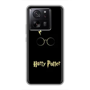 Чохли з Гаррі Поттером для Xiaomi 13T Pro (AlphaPrint) (Harry Potter)