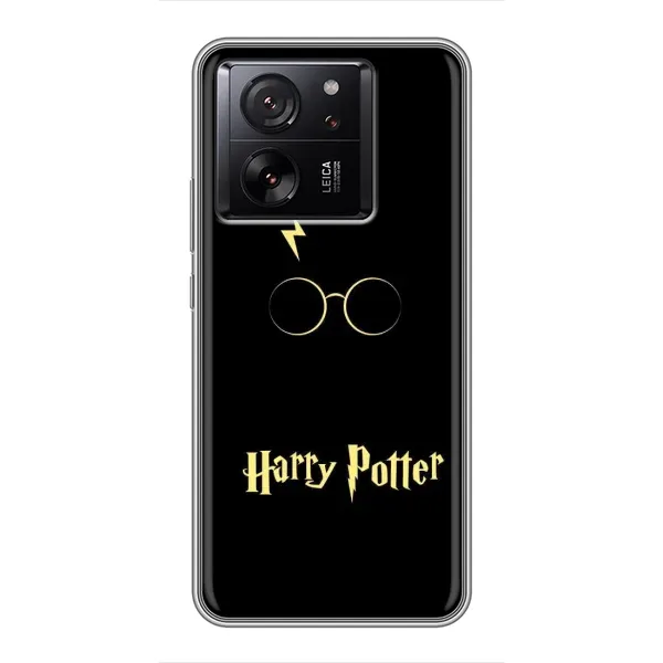 Чохол з принтом «Harry Potter» для Xiaomi 13T Pro