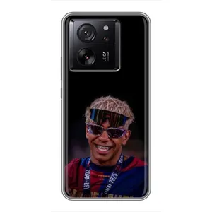 Чохол з футболістом Ламін Ямаль Xiaomi 13T Pro (Yamal)