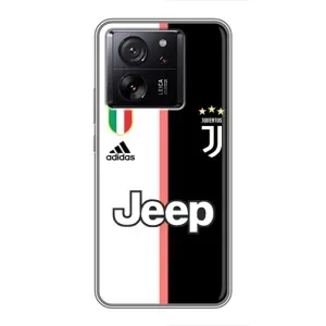 Чохли для Xiaomi 13T Pro (VPrint) - Футбольні клуби (Juventus)