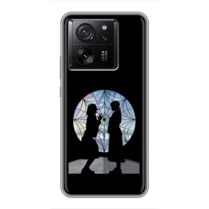 Чохли Венсдей на Xiaomi 13T Pro Уенсдей (AlphaPrint) (кімната Венздей)