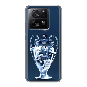 Чохли для Xiaomi 13T Pro (VPrint) - Футбольні клуби (Кубок ЛЧ)