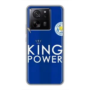 Чохли для Xiaomi 13T Pro (VPrint) - Футбольні клуби (Lester)