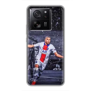 Чохли Кіліан Мбаппе для Xiaomi 13T Pro (Mbappe PSG)