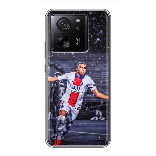 Чехол с принтом «Mbappe PSG» для Xiaomi 13T Pro