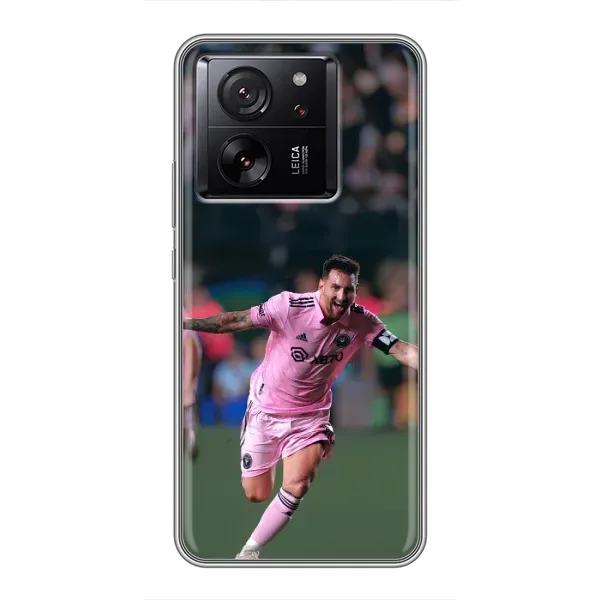 Чохол з принтом «Месямба» для Xiaomi 13T Pro Чохол з принтом «Месямба» для Xiaomi 13T Pro