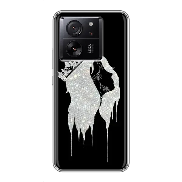 Чохол з принтом «Принцеса» для Xiaomi 13T Pro Чохол з принтом «Принцеса» для Xiaomi 13T Pro
