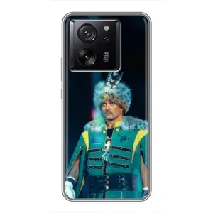 Чохол з картинкою Олександр Усик для Xiaomi 13T Pro (Усик Гетьман)