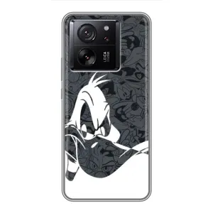 Чохли з крутими принтами для Xiaomi 13T Pro - (PREMIUMPrint) (Утка стайл)