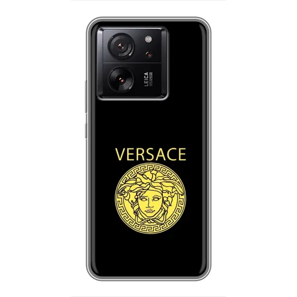 Чехол с принтом «Versace» для Xiaomi 13T Pro