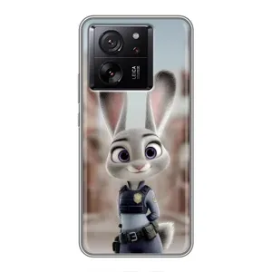 Чохол Зоотрополіс на Xiaomi 13T Pro (Офіцер Джуді Гопс)