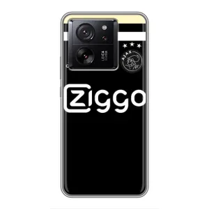 Чохли для Xiaomi 13T (VPrint) - Футбольні клуби (AJAX)