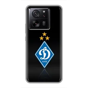 Чохли для Xiaomi 13T (VPrint) - Футбольні клуби (Динамо Київ)