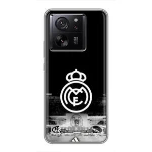 ФК Реал Мадрид чохли для Xiaomi 13T (AlphaPrint) (емблема Реал Мадрид)