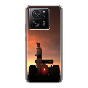 Чохол Формула1 на Xiaomi 13T (Ф1 Гейс)